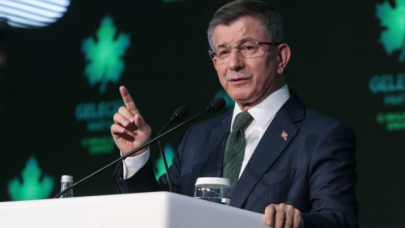 Davutoğlu: İttifak yeniden yapılandırılmalı