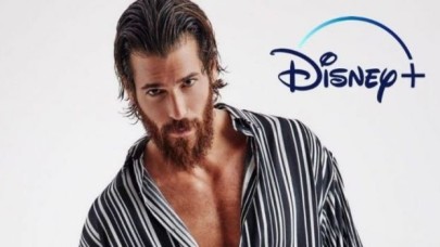 Disney Plus’la anlaşan Can Yaman ne zaman sete çıkacak?