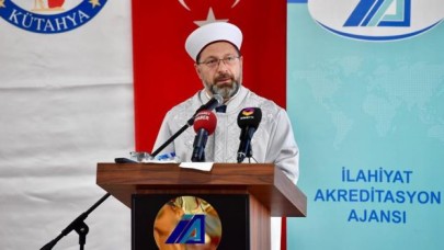 Diyanet Akademisi kuruldu, ögrencilerine askerlikten muafiyet getirildi