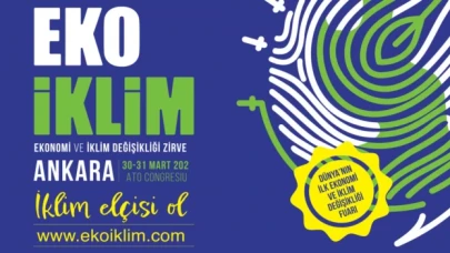 Eko İklim Fuarı’na geri sayım başladı!