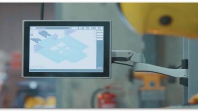 Endüstriyel PC’ler makina sektöründe verimliliği arttırıyor
