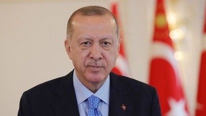 Erdoğan'dan Nevruz Bayramı mesajı