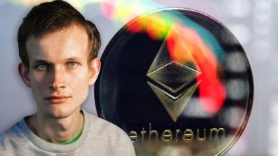 Ethereum'un kurucusu Vitalik Buterin TIME dergisine kapak oldu