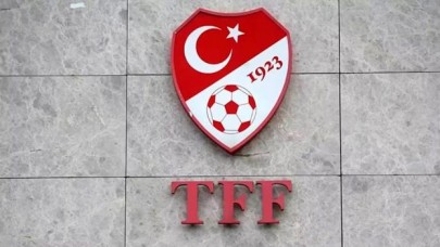 EURO 2028 için TFF'den resmi başvuru