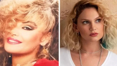 Farah Zeynep Abdullah’tan Bergen filmini yayınlamayan Başkan'a!