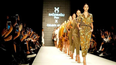 Fashion Week Istanbul başladı