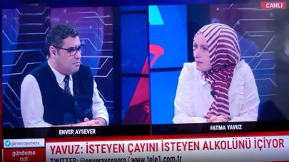 Fatma Yavuz: "Mahir Polat'ın mobingi sonucu işten çıkarıldım"