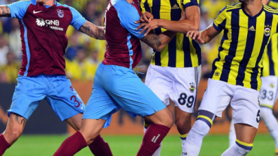 Fenerbahçe-Trabzonspor maçının bilet fiyatları belli oldu