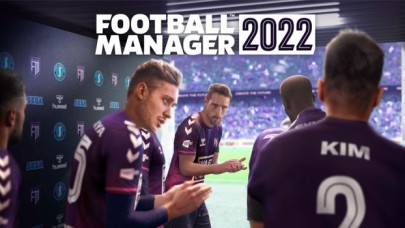 FM 2022, Rusya Milli Takımı ve Rus kulüplerini oyundan çıkardı