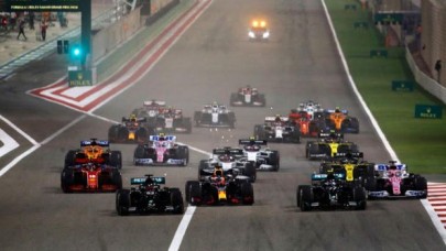 Formula 1'de yeni takım iddiası ve 30 yarış ihtimali