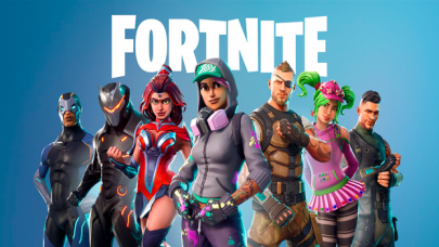 Fortnite iki haftalık gelirini Ukrayna'ya bağışlayacak