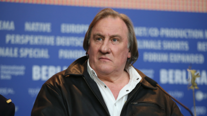 Fransız aktör Gerard Depardieu, hayatına İstanbul'da bir balıkçı teknesinde devam edecek