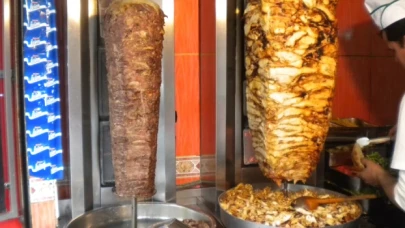 Gaziantep'te askıda döner uygulaması başladı