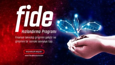 Girişimciler için  ‘Fide Hızlandırma Programı’ daveti