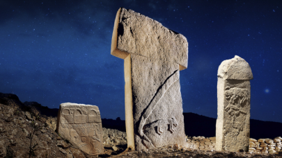 Göbeklitepe'ye 1,3 milyon ziyaretçi akın etti