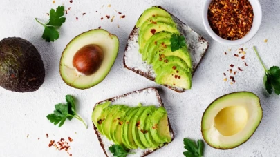 Haftada bir avokado tüketmek, kalp krizi riskini azaltıyor