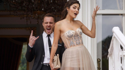 Hande Erçel ve Kerem Bürsin ayrılığıyla ilgili şok iddia