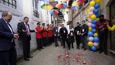 Hatay'da Sokak Lezzetleri Festivali