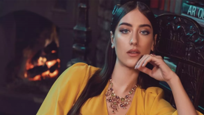 Hazal Kaya Kimdir?