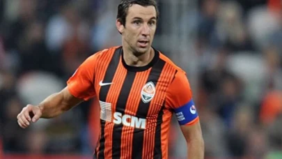 Hırvat Darijo Srna, Ukrayna'daki 100 çocuğu ülkesine götürdü