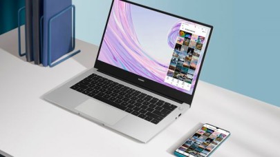 HUAWEI Mobile Cloud PC için hizmete sunuldu