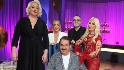 İbo Show'un yeni bölüm konukları belli oldu