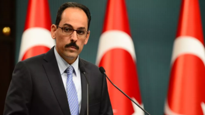 İbrahim Kalın: Rusya ile köprüleri atmadan Ukrayna'ya destek olmalıyız