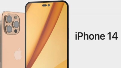 iPhone 14 serisinin özellikleri belli oldu