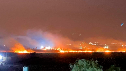 İran Devrim Muhafızları, Erbil'e yapılan füze saldırısını üstlendi