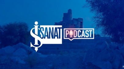 İş Sanat, oluşturduğu podcast serisiyle kültür hazinesi oluşturuyor