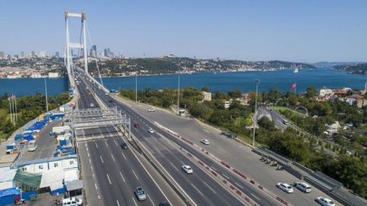 İstanbul Yarı Maratonu nedeniyle hangi yollar kapatılacak?