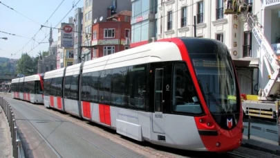 İstanbul'da metro, tramvay ve füniküler seferlerine Ramazan düzenlemesi