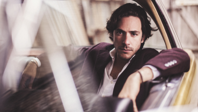 Jack Savoretti, Türkiye'deki ilk konserini 30 Kasım'da verecek