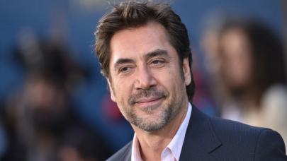 Javier Bardem'den striptiz itirafı