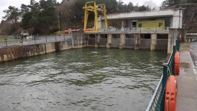 Kartal Belediyesi’nden Ömerli Su Arıtma Tesislerine Teknik Ziyaret