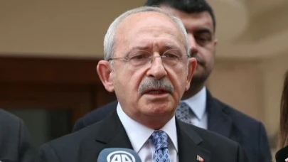 Kemal Kılıçdaroğlu: Devletimizin askerimizle önce bir helalleşmesi lazım