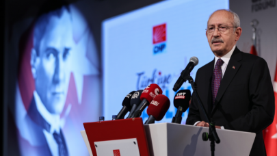 Kılıçdaroğlu: Askeri hastanesi olmayan dünyadaki tek ordu, bizim ordumuz