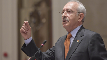 Kılıçdaroğlu: Birlikte bakalım bir ibret tablosuna, bekliyorum