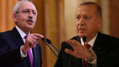 Kılıçdaroğlu: Erdoğan, bak Metaverse’den Erdoğan sana sesleniyor