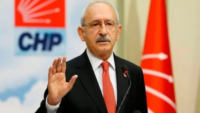 Kılıçdaroğlu'ndan Erdoğan'a cevap: Sen olsan 5’li çetenin tahsildarı olursun