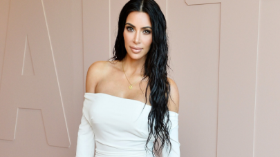 Kim Kardashian'a 95 milyon dolara özel jet