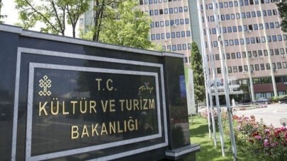 Kültür ve Turizm Bakanlığı 465 sözleşmeli kütüphaneci alacak