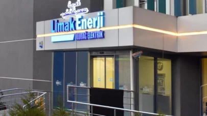 Limak, elektrik dağıtımından çekildi