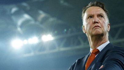 Louis van Gaal: Dünya Kupası'nın Katar'da olması saçmalık