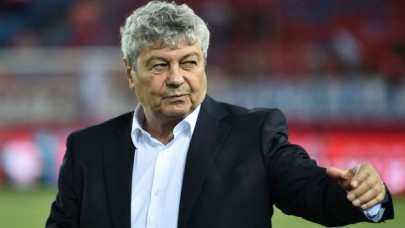 Lucescu: Kiev'de korkunç şeyler gördüm