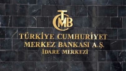 Merkez Bankası brüt rezervleri 862 milyon dolar geriledi