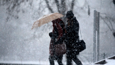 Meteorolojiden yeni kar uyarısı