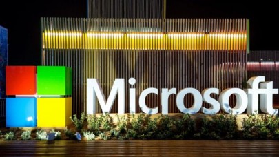 Microsoft hacklendi: Hassas veriler sızdırıldı!