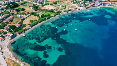 Mimar Mühendis Odaları Birliği'nden Çeşme tepkisi