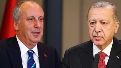 Muharrem İnce'ye Cumhurbaşkanı’na hakaretten para cezası